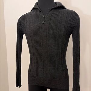 Dolce & Gabbana Vintage Men’s Sweater